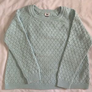 Old Navy crew neck sweater